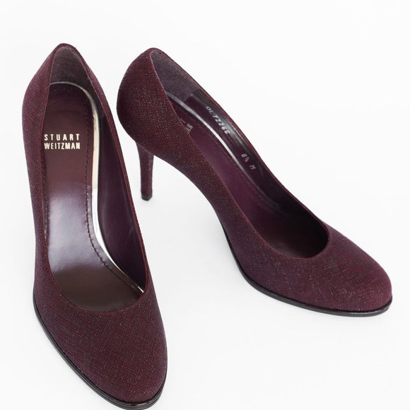 Stuart Weitzman Pumps- Size 8.5 - Picture 3 of 6